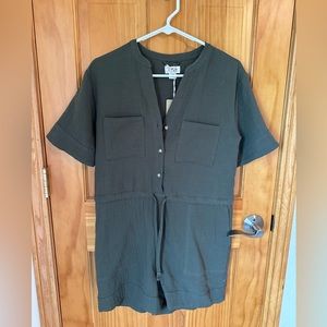 UpWest Romper